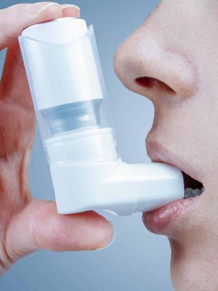 TRF3 - TRF3 concede benefício assistencial a portadora de asma brônquica